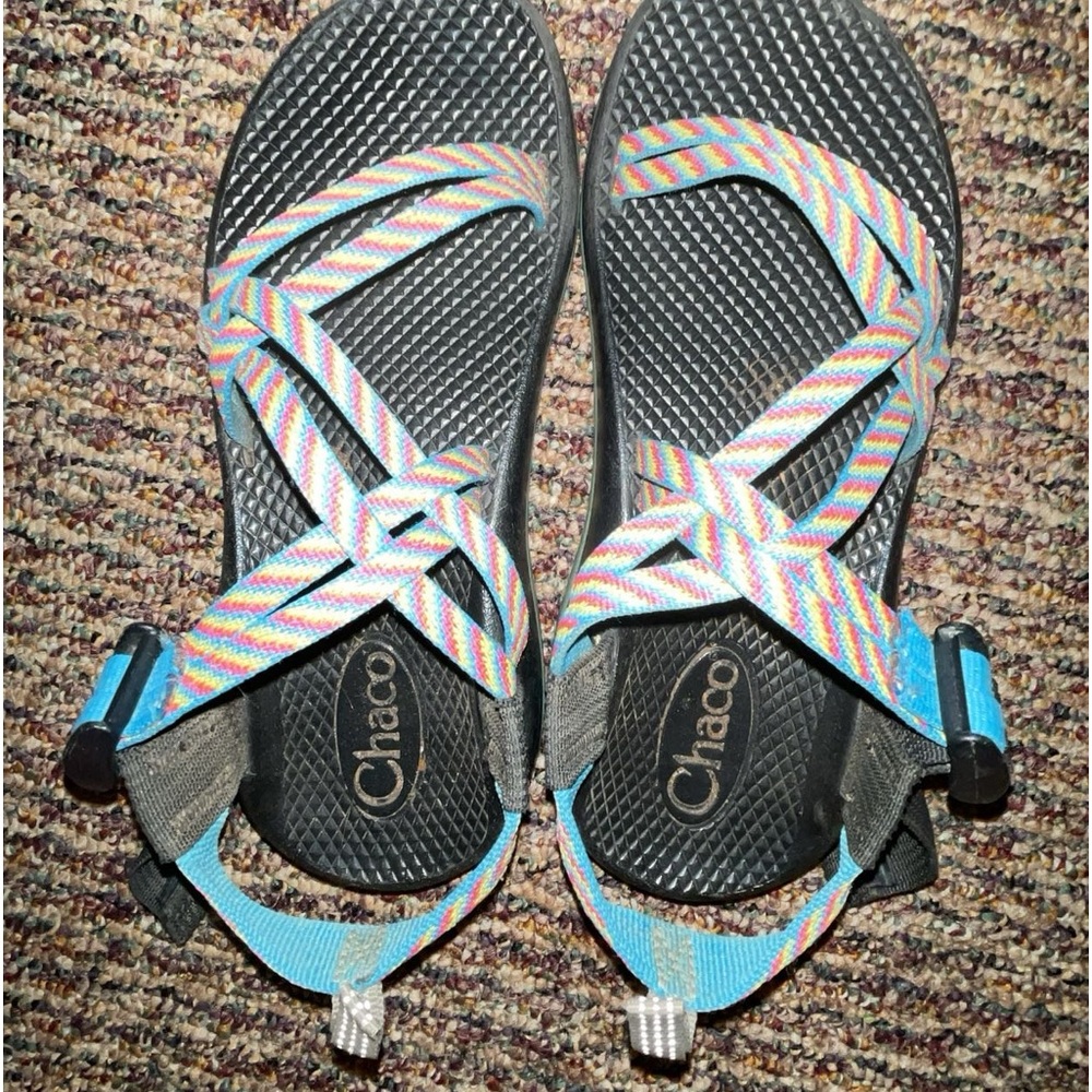 Chaco